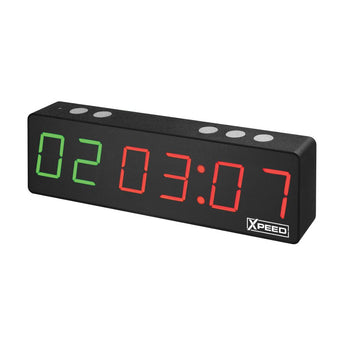 Xpeed Magnetic Timer