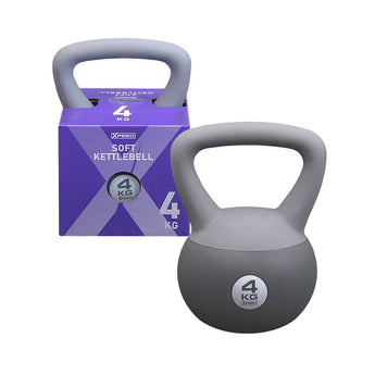 Xpeed Soft Kettlebell