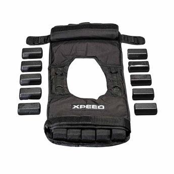 Xpeed Weight Vest