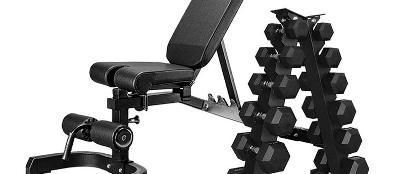 Fitness Warehouse - Package Deals