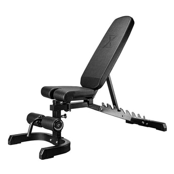 Xpeed X-Series-Fid-Bench