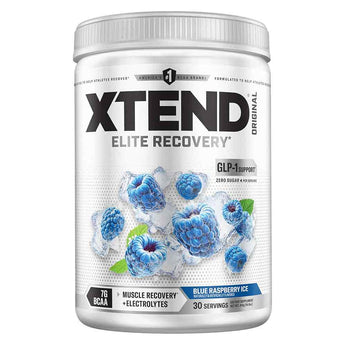 Scivation Xtend BCAA