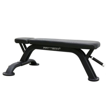 Ffittech Commercial Flat Bench