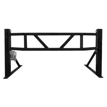 Xpeed 5 Way Chin Up Bar (Commercial)