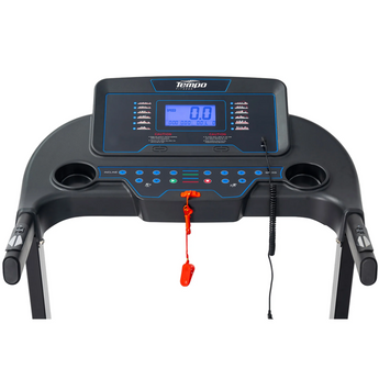Tempo TP-108 Treadmill