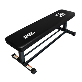 Xpeed D-Series Flat Bench