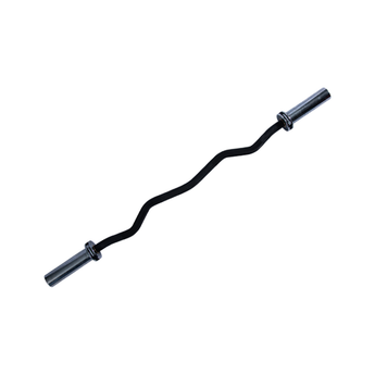 Xpeed P-Series Olympic Curl Bar