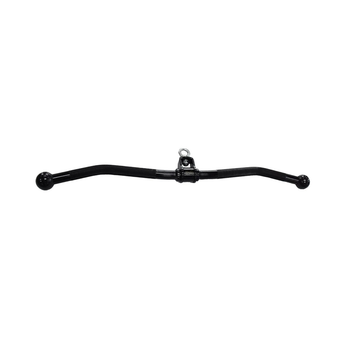 Xpeed Pro Series Revolving Curl Bar