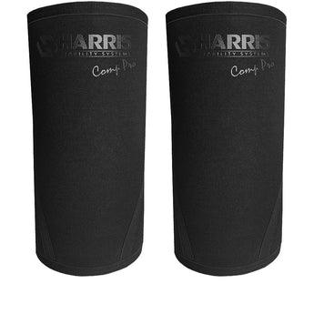 Harris 7mm Knee Sleeves