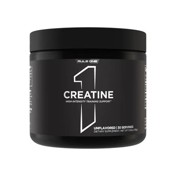 Rule 1 Creatine Monohydrate
