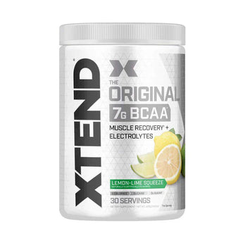Scivation Xtend BCAA