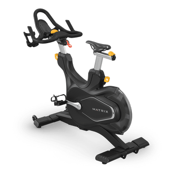 Matrix CXC Target Training Spin Bike