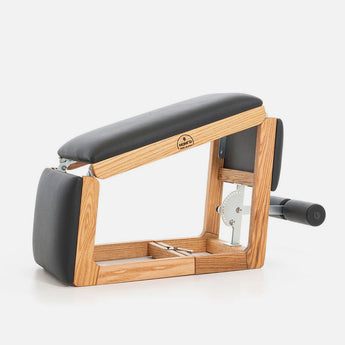 Grey Adjustable Benche