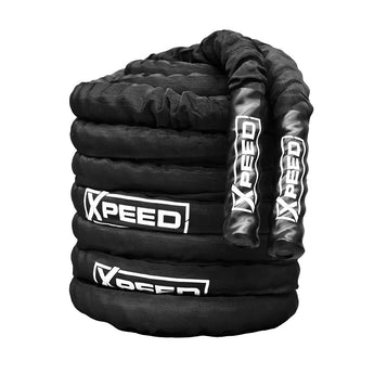 Xpeed 15m Battle Rope