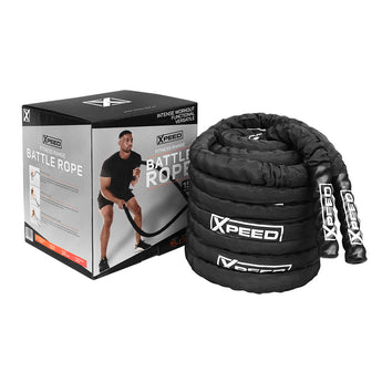 Xpeed 15m Battle Rope