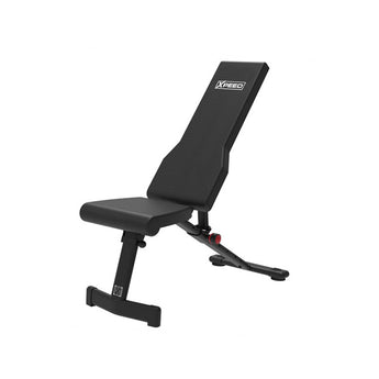 Xpeed D-Series FID Bench