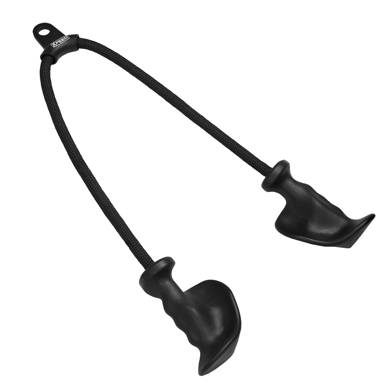Pecs Rope Xpeed Ergonomic Tricep Rope – Fitness Warehouse Australia