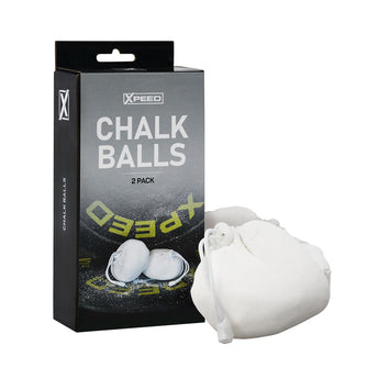 Xpeed Chalk Balls - 2 Pack