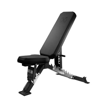 Xpeed Omega Adjustable Bench