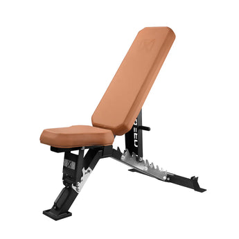 Xpeed Omega Adjustable Bench