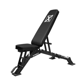 Xpeed P-Series Adjustable Bench