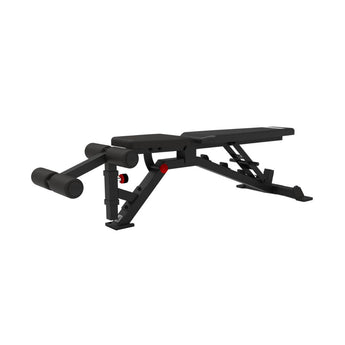 Xpeed P-Series Adjustable FID Bench