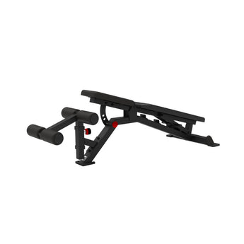 Xpeed P-Series Adjustable FID Bench