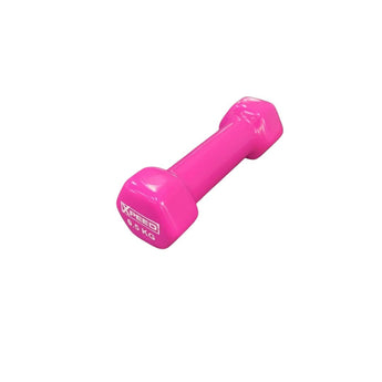 Xpeed 0.5kg pvc dumbbell