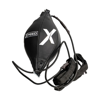 Xpeed Contender Floor to Ceiling Ball