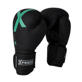 Xpeed Boxing Contender Glove Teal