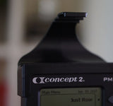 Concept2 Bike Erg (PM5) phone cradle