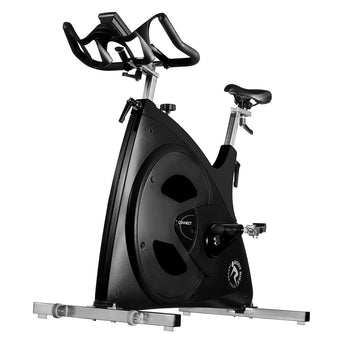 Body Bike Connect Spin Bike black