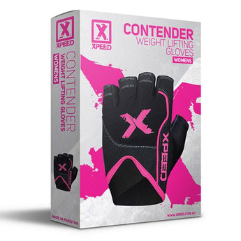 Xpeed Contender Ladies Weight Gloves
