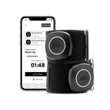 SAGA Wireless BFR Cuffs