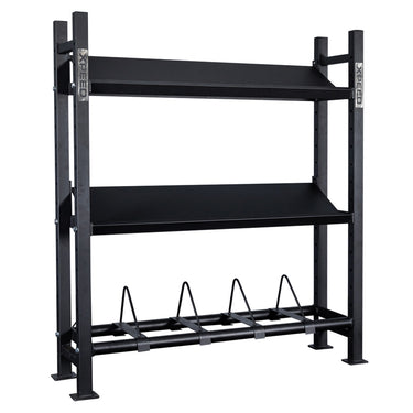 Xpeed Modular Storage Rack base 5