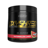 EHP Labs Oxyshred Hardcore Watermelon Candy