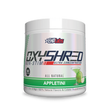 EHP Labs Oxyshred Non Stim appletini