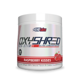 EHP Labs Oxyshred Non Stim raspberry kisses