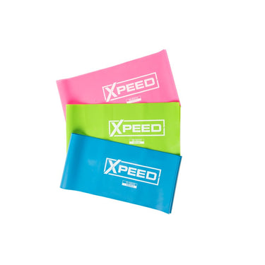 Xpeed Flat Bands