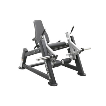 Ffittech Plate Loaded Leg Extension