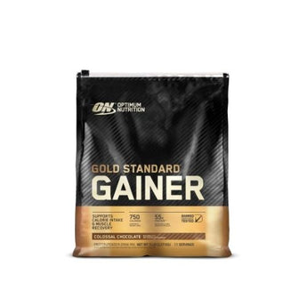 Optimum Nutrition Gold Standard Gainer Colossal Chocolate