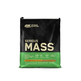 Optimum Nutrition Serious Mass Chocolate Peanut Butter