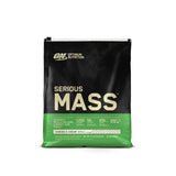 Optimum Nutrition Serious Mass Cookies and Cream