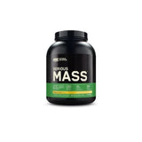 Optimum Nutrition Serious Mass Banana
