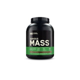 Optimum Nutrition Serious Mass Chocolate