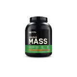 Optimum Nutrition Serious Mass Chocolate Peanut Butter