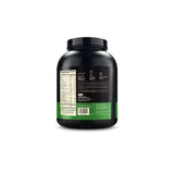 Optimum Nutrition Serious Mass Chocolate Peanut Butter