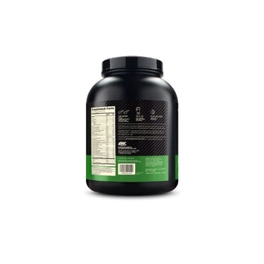 Optimum Nutrition Serious Mass Chocolate Peanut Butter