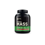 Optimum Nutrition Serious Mass strawberry