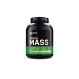 Optimum Nutrition Serious Mass vanilla